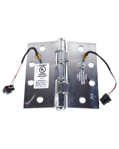 TA2714 4-1/2X4-1/2 26 QC4 McKinney Hinges and Pivot