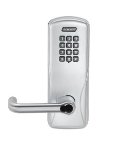 CO100MS70KPTLR626JR Schlage Electronics Integrated and Pushbutton