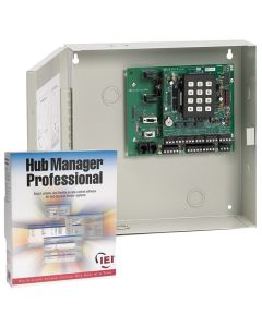 HUB MINIMAX II Nortek Control Access Control