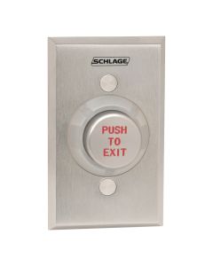 621AL EX DA Schlage Electronics Sensors, Switches, Relays, Timer