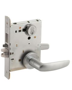 L9453R 07A 626 Schlage Locks, Cylinders, Cores, Keyblank