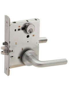 L9080P 02A 626 Schlage Locks, Cylinders, Cores, Keyblank