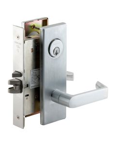 L9092EUP 06N 626 RX Schlage Electric Lock