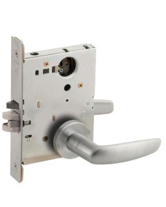 L9080L 07A 626 Schlage Locks, Cylinders, Cores, Keyblank