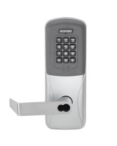 CO200CY70PRKRHO626BR Schlage Electronics Integrated and Pushbutton