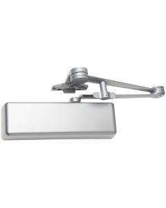 4111-HCUSH LH 689 LCN Door Closers and Operator