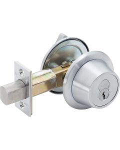 Best 8T37KSTK626 T Series Tubular Deadbolt