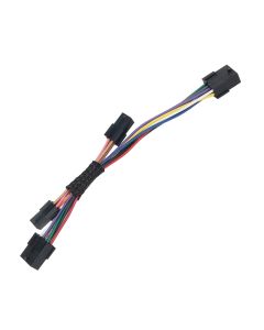 CON-6 Von Duprin Exit Device