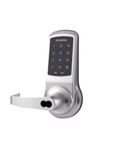 B-AU-NTB623-NR 626 Yale Integrated and Pushbutton