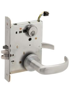 L9092EUP 17A 626 RX Schlage Electric Lock