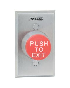 623RD EX NS Schlage Electronics Sensors, Switches, Relays, Timer