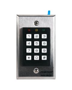 Securitron DK-16P Digital Keypad System