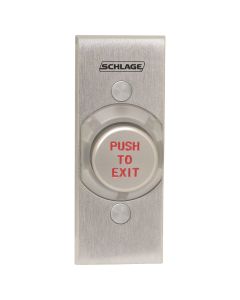 631AL EX DP NS Schlage Electronics Sensors, Switches, Relays, Timer