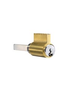 1802 GD 626 0 BITTED ACCENTRA Locks, Cylinders, Cores, Keyblank