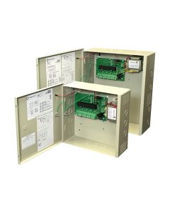 PS204B Command Access Technologies Power Supplies and Transformer