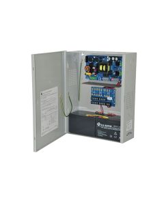 EFLow104NX8 Altronix Power Supplies and Transformer