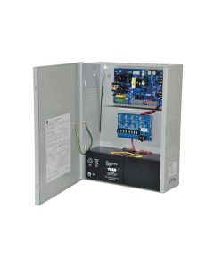EFLow3NX4 Altronix Power Supplies and Transformer