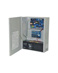 EFLow6NX8 Altronix Power Supplies and Transformer