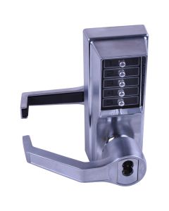 LL1076B-26D-41 DormaKaba Integrated and Pushbutton