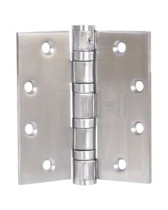T4A3786 5X4-1/2 26D QC8 McKinney Hinges and Pivot