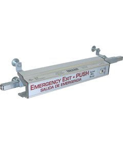 Arm-A-Dor A101-002 Exit Device