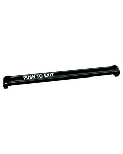 TSB-BK Securitron Exit Device