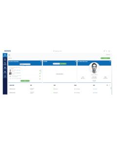 PA-M Schlage Electronics Access Control