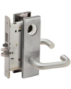 L9453L 03N 626 Schlage Locks, Cylinders, Cores, Keyblank
