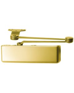 4111-EDA LH 696 LCN Door Closers and Operator