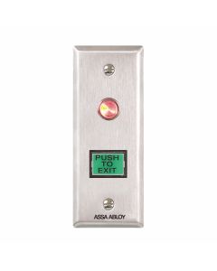 PB3N Securitron Sensors, Switches, Relays, Timer