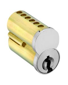 7100CRP 1C 26D Arrow Locks, Cylinders, Cores, Keyblank