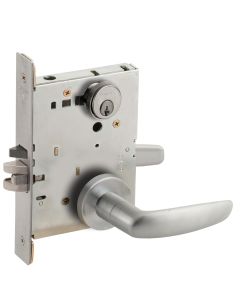 L9080P 07A 626 Schlage Locks, Cylinders, Cores, Keyblank