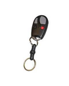 Linear ACT34B 4-Channel Block Coded Key Ring Transmitter Qty 10