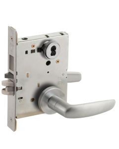 L9453B 07A 626 Schlage Locks, Cylinders, Cores, Keyblank