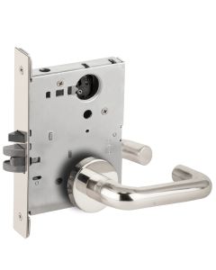 L9080L 03A 625 Schlage Locks, Cylinders, Cores, Keyblank