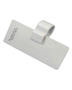 AWID VT-UHF-0-0 Sunvisor Tag 