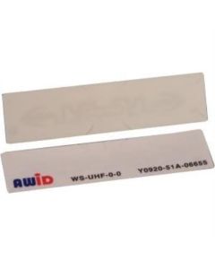 Awid WS-UHF-0-0 QTY 50