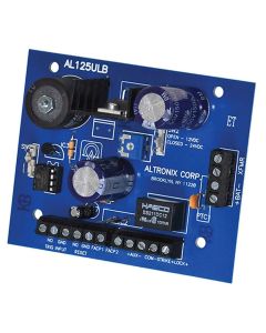Altronix AL125ULB