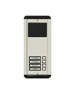 TekTone AM612/04 Entrance Panel