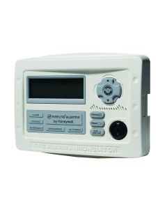 FireLite Annunciator 80 White