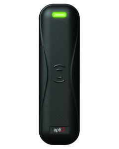 Schlage MT11 Black Card Reader
