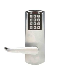 E2031LL-626-41 Kaba Access Integrated and Pushbutton