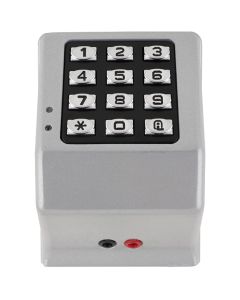 Alarm Lock DK3000 MS 12/24V Digital Keypad