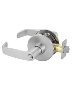 28-11G37 LL 26D Sargent Locks, Cylinders, Cores, Keyblank