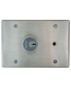 Von Duprin DE5300 Logic Controller