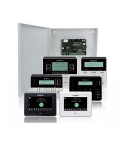 Bosch B4512-D-930 Intrusion Alarm System Control Panel Kit
