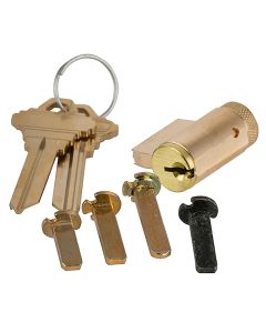 40-100 C 606 Schlage Locks, Cylinders, Cores, Keyblank