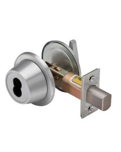 Best 7T37KSTK626 T Series Tubular Deadbolt