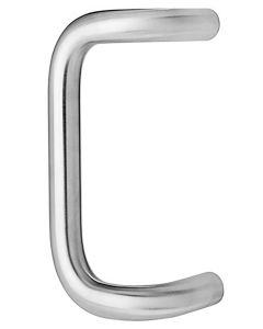 BF157 US28 Rockwood Hinges and Pivot