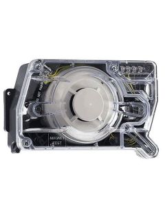 System Sensor D4S 4-Wire Photoelectric Sensor Component